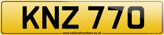 KNZ 770