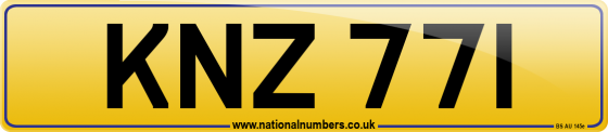 KNZ 771