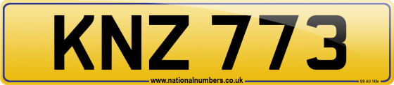 KNZ 773