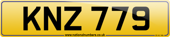 KNZ 779