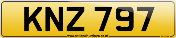 KNZ 797