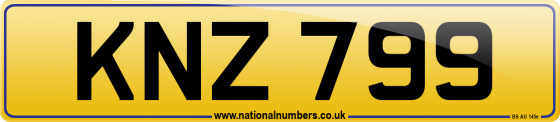 KNZ 799