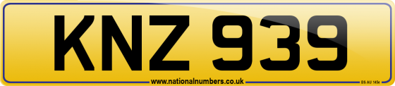 KNZ 939