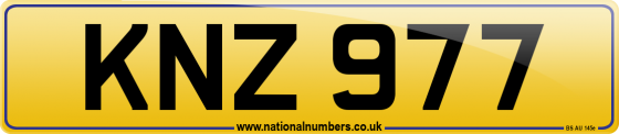 KNZ 977