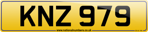 KNZ 979