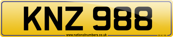 KNZ 988