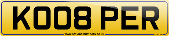 KO08 PER