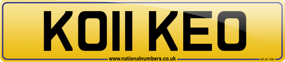 KO11 KEO