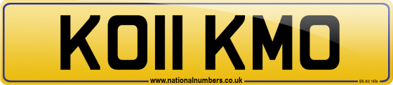 KO11 KMO