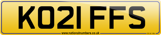 KO21 FFS