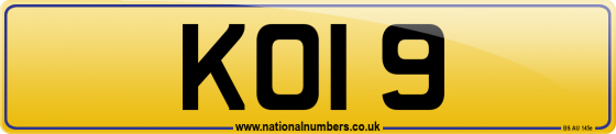KOI 9