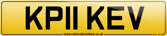 KP11 KEV
