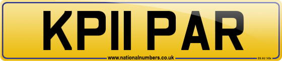 KP11 PAR