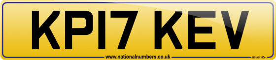 KP17 KEV