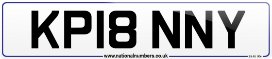 KP18 NNY