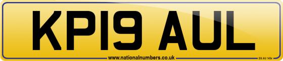 KP19 AUL