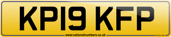 KP19 KFP