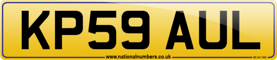 KP59 AUL