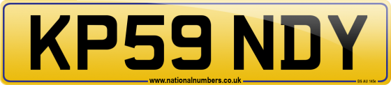 KP59 NDY