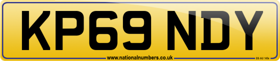 KP69 NDY
