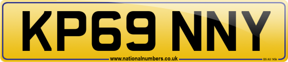 KP69 NNY