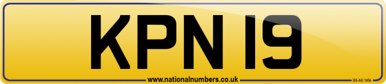 KPN 19