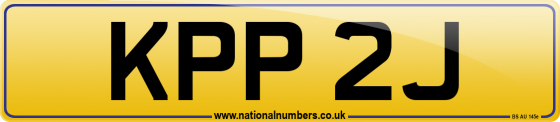 KPP 2J
