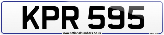 KPR 595