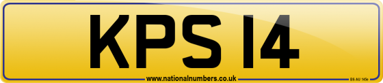 KPS 14