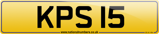 KPS 15