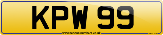 KPW 99