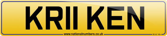 KR11 KEN