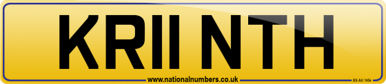 KR11 NTH