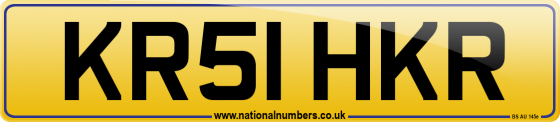 KR51 HKR