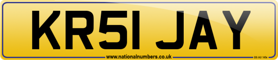 KR51 JAY