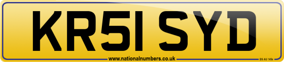 KR51 SYD