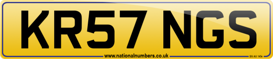 KR57 NGS