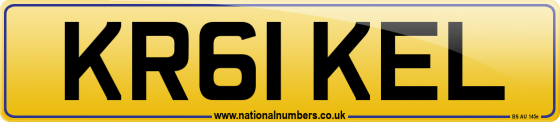 KR61 KEL