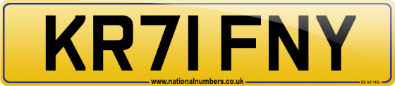 KR71 FNY