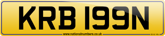 KRB 199N