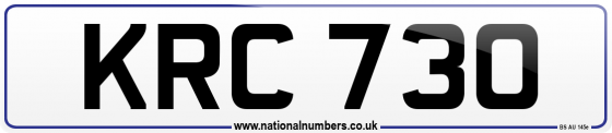 KRC 730