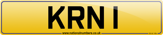 KRN 1