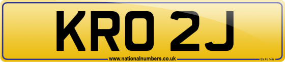 KRO 2J