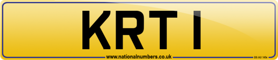 KRT 1