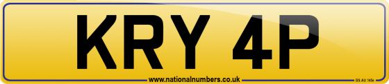 KRY 4P