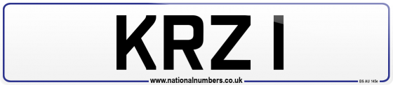 KRZ 1