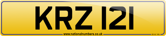 KRZ 121
