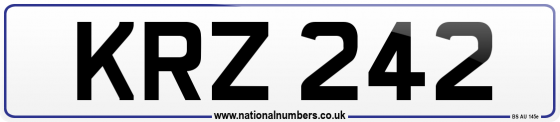 KRZ 242