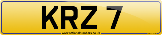 KRZ 7