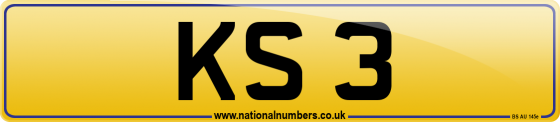 KS 3